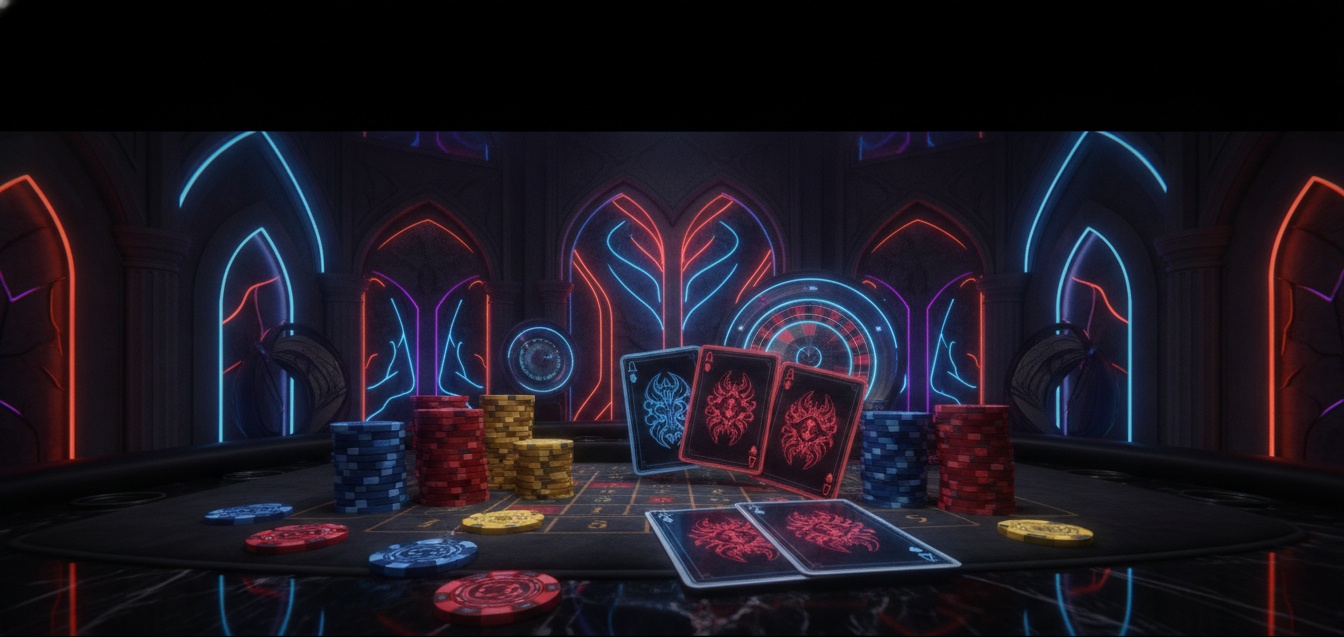 Hell Spin Casino